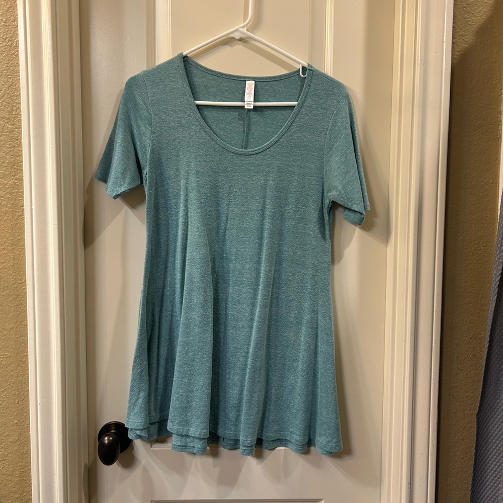 XXS Lularoe Perfect T